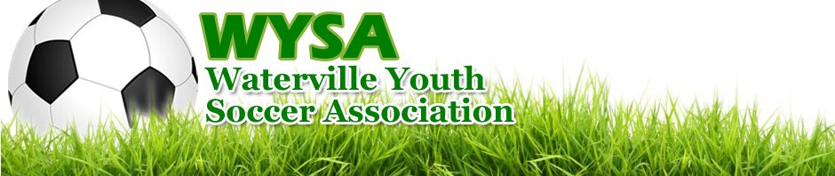 Waterville Youth Soccer Association